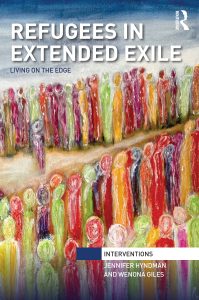 Refugees in Extended Exile: Living on the Edge